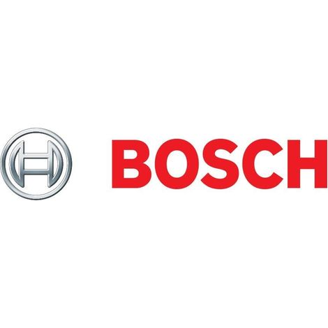 BOSCH, 2608597921, Trapani Centro per breve nucleo secco, 200 mm