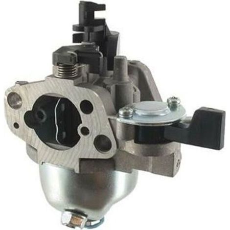 Carburateur Moteur Honda GXV160 - 16100-ZE7-W20, 16100-ZE7-W21