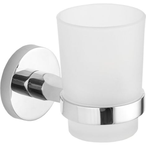 Mexen Remo Zahnputzbecher, Chrom - 7050738-00 (1/2)