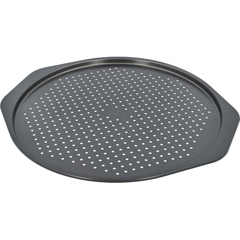 Teglia per pizza alsaziana - 32 cm / Birkmann (1/3)