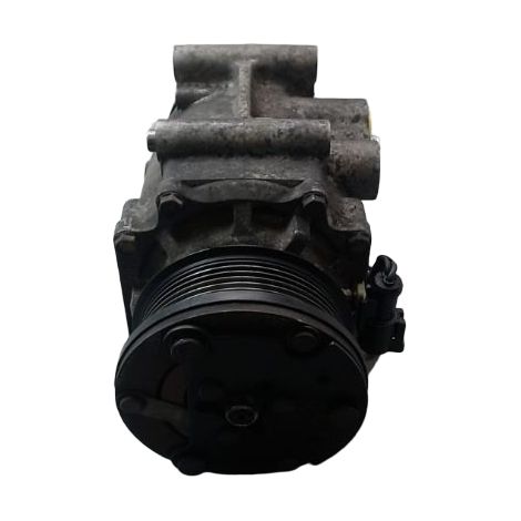 Compresseur Air Conditionne FORD Focus I 1998-2004 [PRODUIT D'OCCASION]♻️1779107 (1/4)