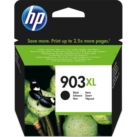 Inchiostro nero HP HP903XL=T6M15AE (1/3)