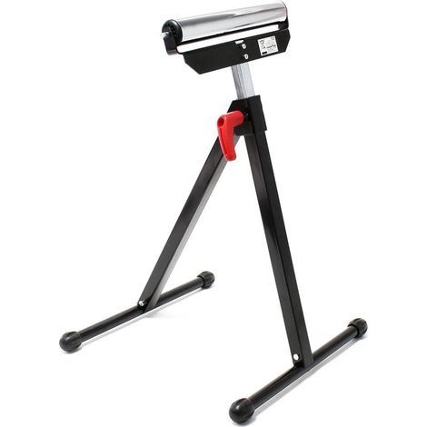 Accessoires d'entretien pour nettoyeurs vapeur Kärcher - Tige télescopique en acier inoxydable T12 (1/5)