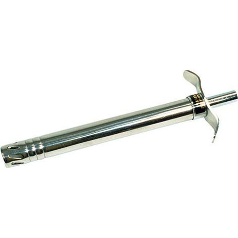 Allume gaz et pierres Piezo