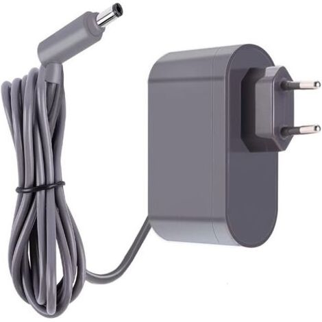 Pour Dyson V6 V7 V8 Chargeur de rechange DC58 DC59 DC61 DC62 SV03 SV04 SV05 SV06 Absolute Animal Fluffy Motorhead Aspirateur sans fil Adaptateur d'alimentation (1/5)