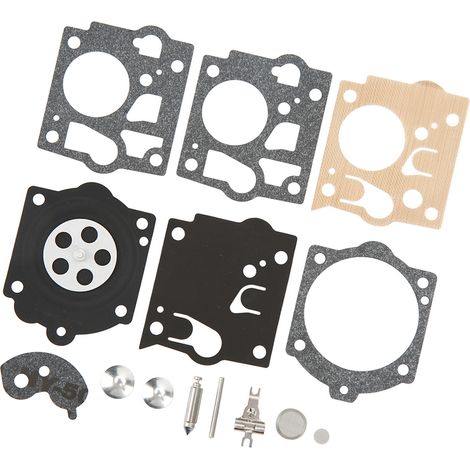 Kit de joints de carburateur pour tronçonneuse McCulloch PROMAC 700 8200 PM 10 1010 K10 SDC