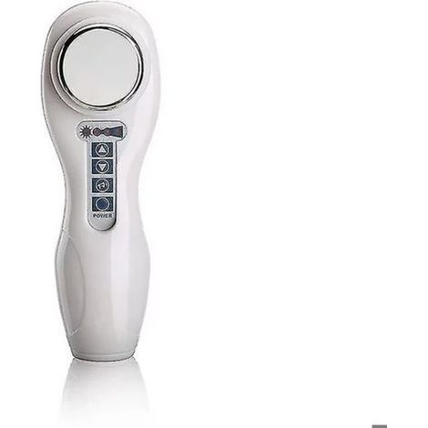 Tragbares Ultraschallmassagegerät für den Heimgebrauch, Schmerztherapie, Hautpflege, 1 MHz Ultraschallmassagegerät (1/5)