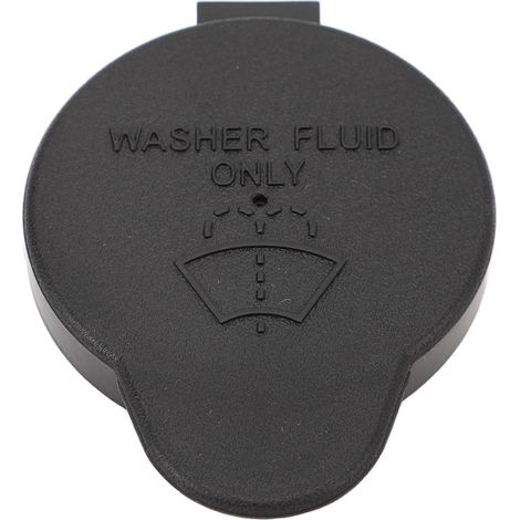Bouchon de réservoir de liquide de lave-glace 85316 – 06021, réservoir d'essuie-glace de pare-brise de voiture pour Avalon Camry Tacoma. (1/4)