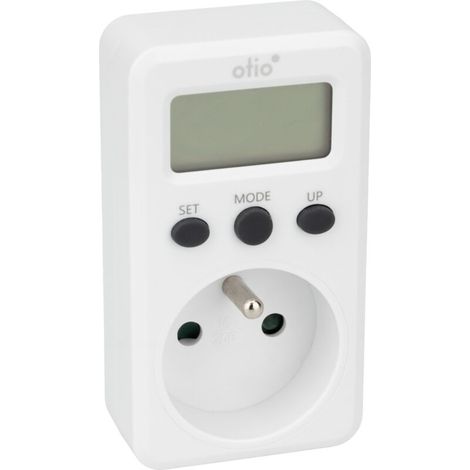 Consommation d énergie  CONTROLEUR DE CONSOMMATION