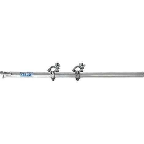 Kit de stabilisation pour Échafaudages ProTec 1,50m, 910066