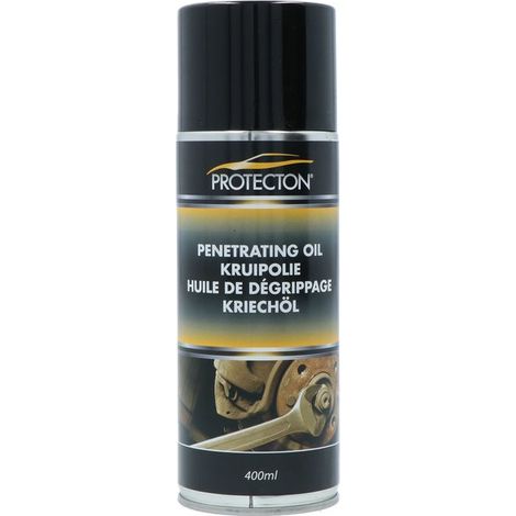 DEGRIPPANT 400ML PROTECTON (1/2)
