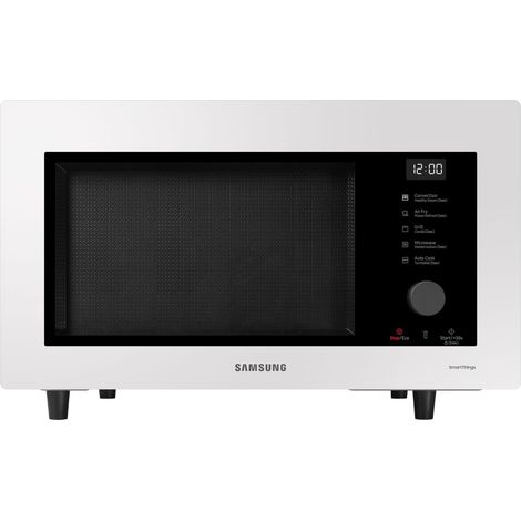microonde combinato 32l 900w bianco - MC32DB7746KE - Samsung (1/3)