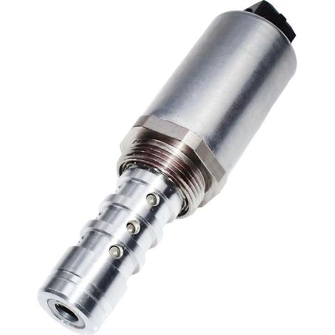 Électrovanne de régulation de pression d'huile variable (VVT) 11367524489 pour BMW E38 E39 X5 E53 M62 535i 540i 735i 740iL - Accessoires auto (1/5)