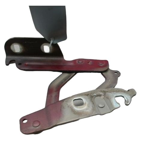 [PRODUIT D'OCCASION] Compas Droit Capot FORD Fiesta Vi Phase 1 2008-2012 ♻️ Ref Oe. 1673015 - Garantie à vie (1/2)