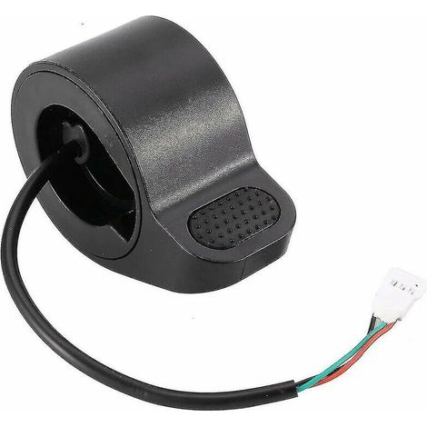 Accélérateur de scooter électrique Xiaomi M365 (1/4)