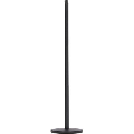 Support Pour Lampe De Camping - Alliage D'Aluminium - 3 Sections Détachables - Filetage 1/4 Pouces - Hauteur Réglable - Pour Poste De Travail En Plein Air - 1 Pièce (1/5)