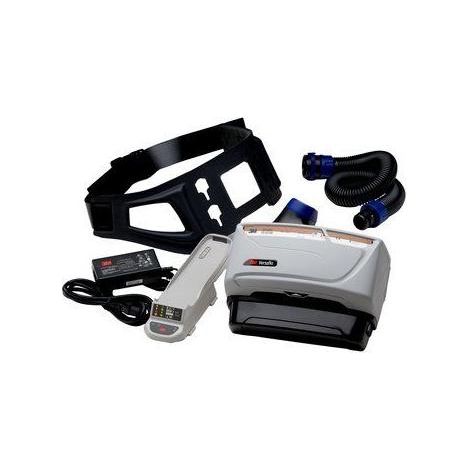 3M Starterpaket TR-315E+ mitGebläseeinheit TR-302E+ (1/4)