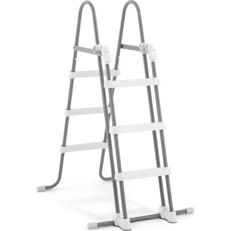 Scala di sicurezza Intex 107 cm per piscina
