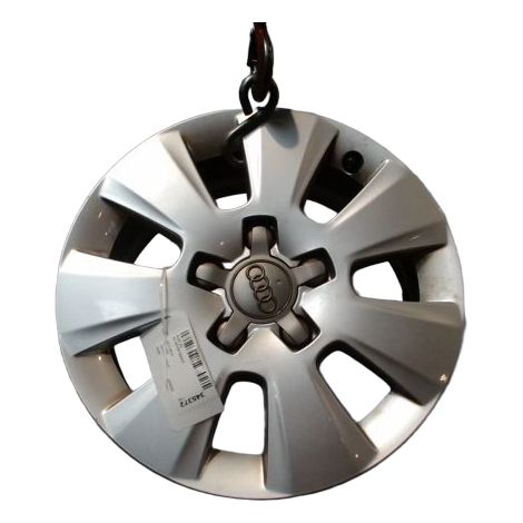 [PRODUIT D'OCCASION] Jante Aluminium AUDI A3 Sportback ♻️ Ref Oe. 8p0601025bp - Garantie à vie (1/2)