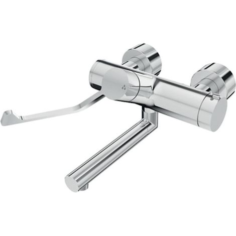 SCHELL Robinet de lavabo applique mural VITUS