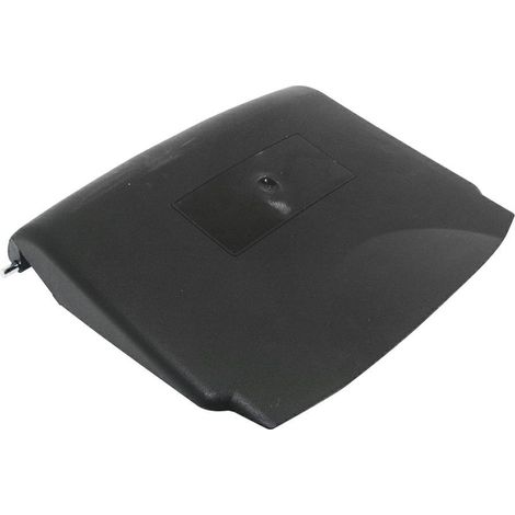 Deflettore parasassi rasaerba GGP STIGA T430 T480 TR4S 450303