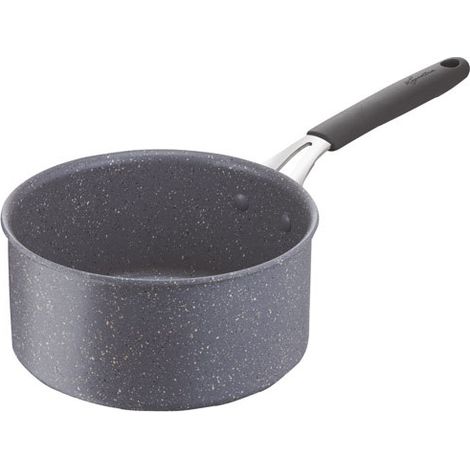 casserole 20 cm - tempra minéral - lagostina