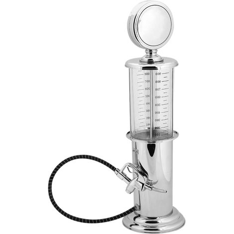 Distributeur de boissons alcoolisées (vin, spiritueux, bière) à pistolet unique de 1000 cc - Accessoires de bar (1/5)