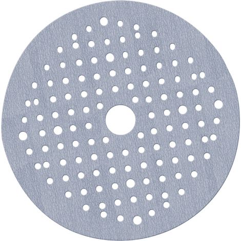 NORTON - Disque support papier - 150 mm - P800 - x100 - 63642560568 - Ce produit de marque NORTON est neuf.