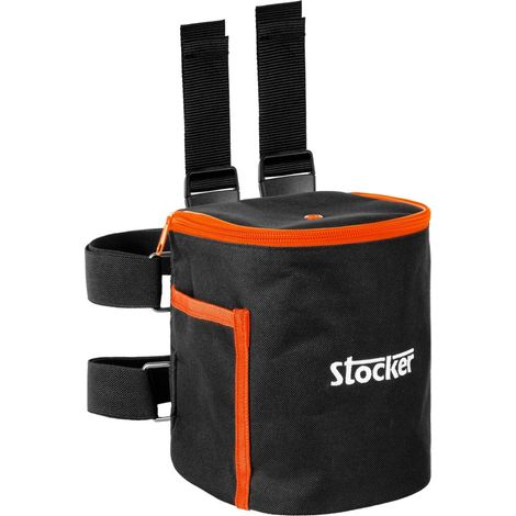 Funda Stocker Nylon y Pvc para fijaciones (1/2)