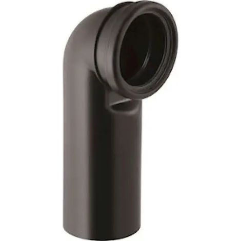 Curva di Scarico Ø 90 su 90 mm Geberit