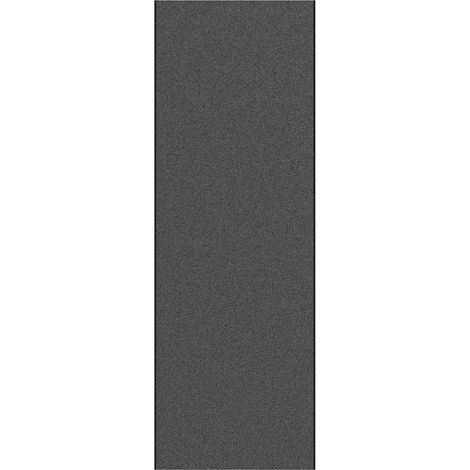 Paillasson,Tapis d'entrée Anthracite et noir 120 x 350 cm Polyamide et PVC CFW760271 (1/5)