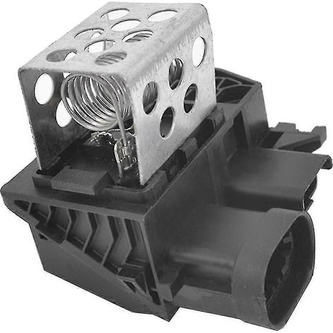 Relais de résistance de moteur de ventilateur de radiateur 9829220580 9673999980 pour 208 308 301 2008 pour C5 Aircross Beling (1/5)
