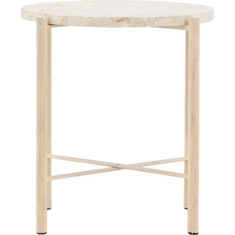 Sandhamn Table de canapé (1/5)