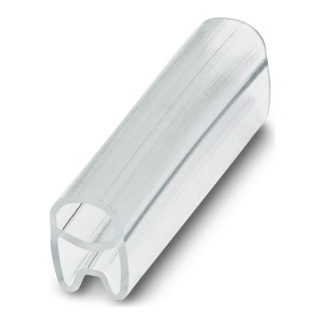 Support de marqueur de câbles Phoenix Contact, largeur 23mm ( Prix pour Paquet de 100 )