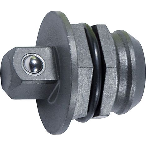 Makita Steckschlüssel Adapter 3/8 (1/2)