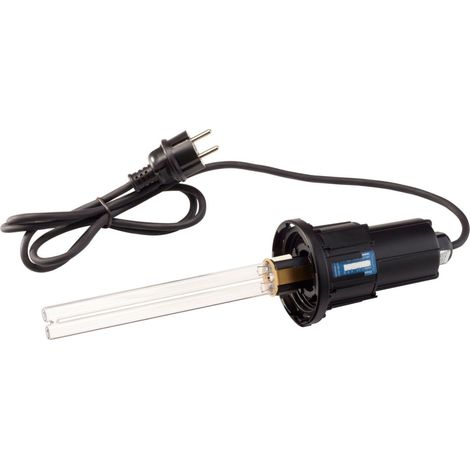 Lampe UV 25W pour stérilisateur UV Cintropur 2100 – Durée de vie 9000h – Émission UV 253.7nm pour désinfection optimale