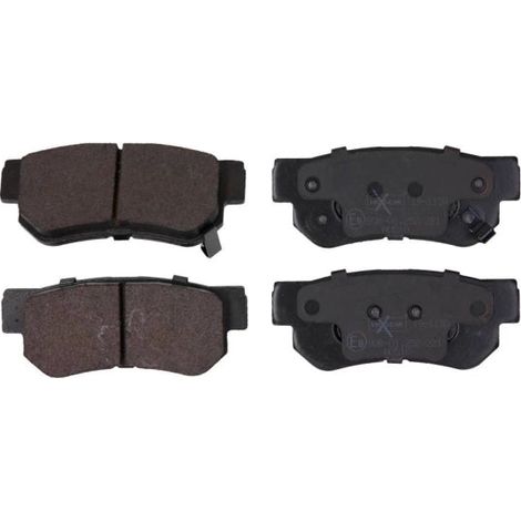MAXGEAR 19-1130 Plaquettes de frein HYUNDAI 583022EA30