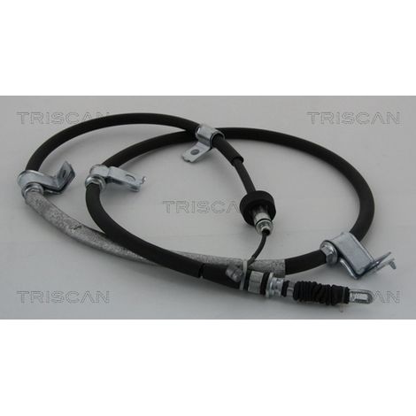 Tirette à câble, frein de stationnement Triscan 8140 431083 HYUNDAI 59770-2R500