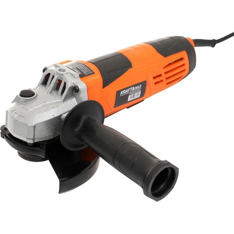 Meuleuse d'angle 1500 W 125 mm KD3046 (1/5)