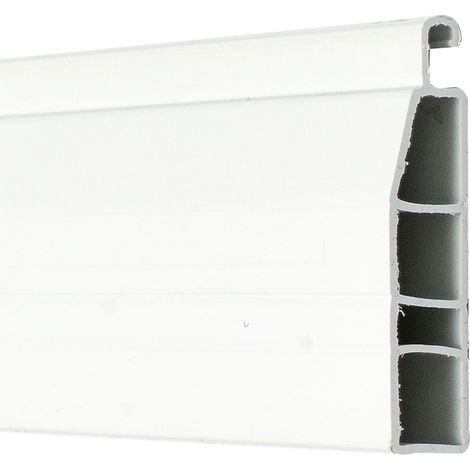 10 Store Final Slame Pr24 Weiß 52 mm x 2 m x 12 mm Dicke