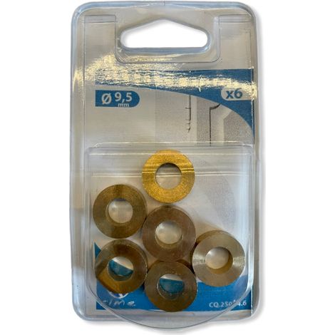 Bague Paumelle D19 S/6 (1/3)