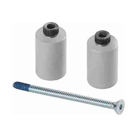 Distanziale 35mm Per Braccio A951 Faac 390117 Automazione Automatismi Originale