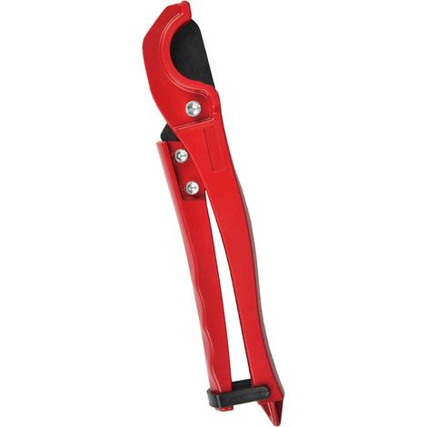 Coupe-tubes PVC Nexteer, ciseaux PPR, coupe-tubes aluminium-plastique, coupe-tubes rapide 250 mm (1/4)