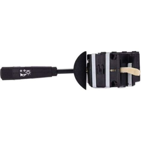 Interrupteur de Clignotant de Voiture pour Comut R5 R4 510032716601 7700710407 7701349718,