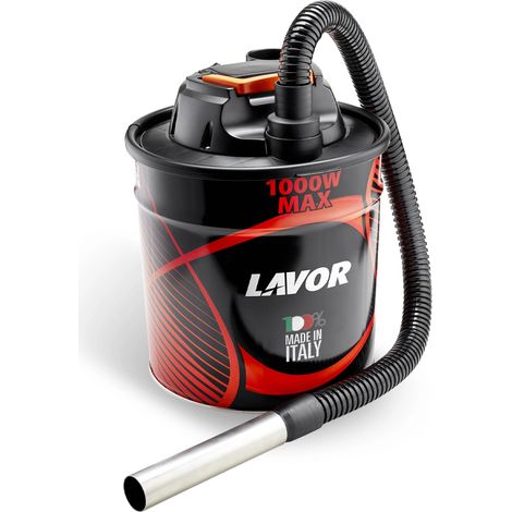 Aspirateur à cendres Lavor Ashley 411
