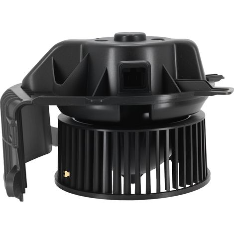Heizungsgebläsemotor for Renault Scenic II Grand Scenic II 2003-2015 7701056598
