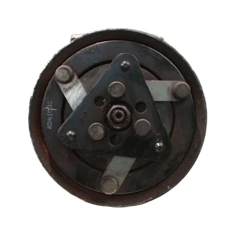 Compresseur Air Conditionne PEUGEOT 307 2005-2007 [PRODUIT D'OCCASION]♻️9822826880