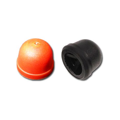 Tappi in gomma Rep Bahco BL2UND R-440V per P114SL P116SL 50-60-70