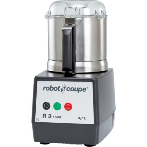 Cutters de Table R 3-1500 - Robot Coupe