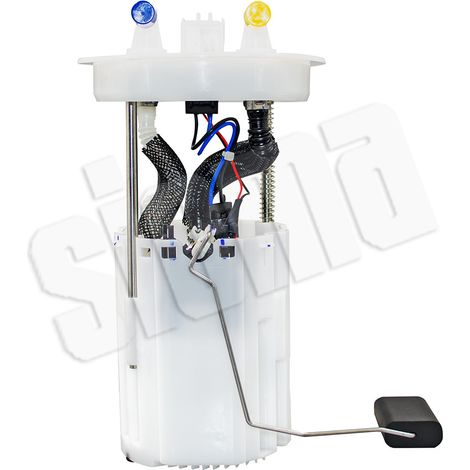 La référence 10198008 s'applique au nouvel ensemble de pompe à carburant du Roewe RX8/2.0T, assurant un débit stable et un contrôle précis de la pression pour l'ensemble/le kit de pompe à carburant du